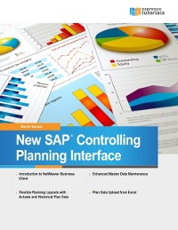 Cover New SAP Controlling Planning Interface