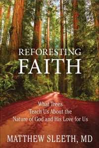 Cover Reforesting Faith