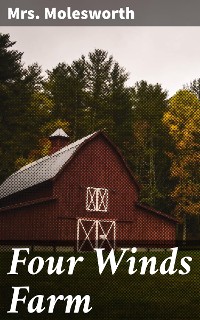 Cover Four Winds Farm