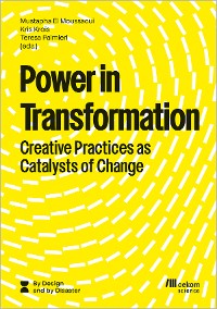 Cover Power in Transformation