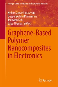 Cover Graphene-Based Polymer Nanocomposites in Electronics