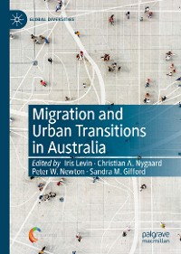 Cover Migration and Urban Transitions in Australia