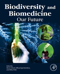 Cover Biodiversity and Health