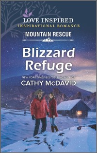 Cover Blizzard Refuge