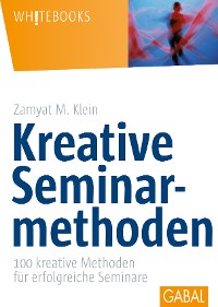 Cover Kreative Seminarmethoden