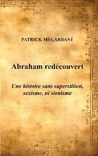 Cover Abraham redécouvert