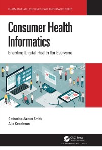 Cover Consumer Health Informatics