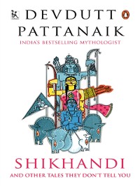 Cover Shikhandi