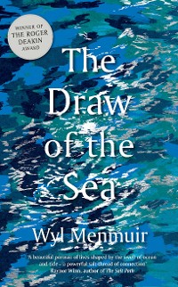 Cover The Draw of the Sea