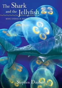 Cover The Shark and the Jellyfish