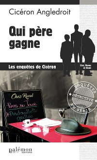 Cover Qui père gagne