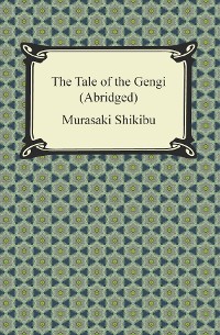 Cover The Tale of Genji (Abridged)