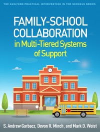 Cover Family-School Collaboration in Multi-Tiered Systems of Support