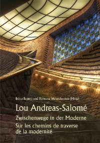 Cover Lou Andreas-Salomé