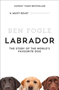 Cover LABRADOR- EPUB ED NOT-US EB