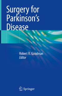 Cover Surgery for Parkinson's Disease