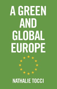 Cover A Green and Global Europe