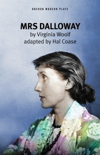 Cover Mrs Dalloway