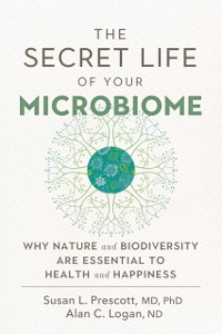 Cover Secret Life of Your Microbiome