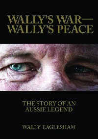 Cover Wally's War-Wally's Peace