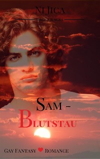 Cover Sam - Blutstau