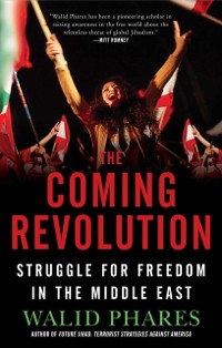 Cover Coming Revolution
