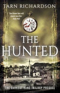 Cover Hunted