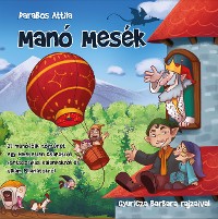 Cover Manó Mesék