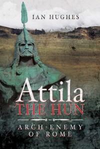 Cover Attila the Hun