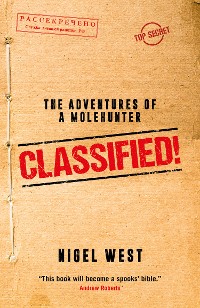 Cover Classified!