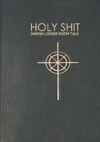 Cover Holy Shit