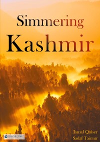 Cover Simmering Kashmir