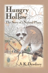 Cover Hungry Hollow