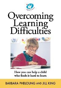 Cover Overcoming Learning Difficulties