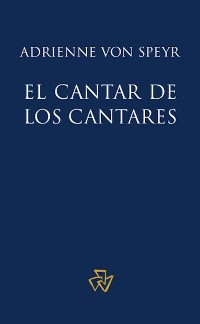 Cover El Cantar de los Cantares