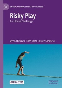 Cover Risky Play
