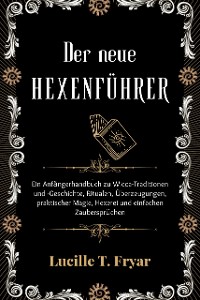 Cover Der neue Hexenführer