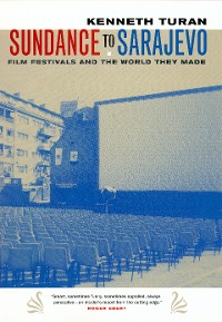 Cover Sundance to Sarajevo