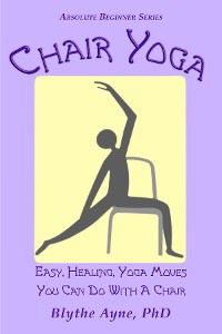 Cover Chair Yoga