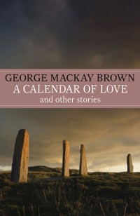 Cover Calendar of Love