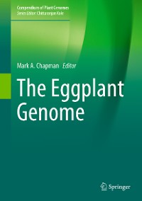 Cover The Eggplant Genome