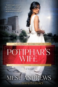 Cover Potiphar's Wife