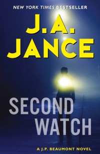 Cover SECOND WATCH EB