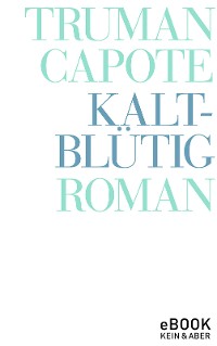 Cover Kaltblütig