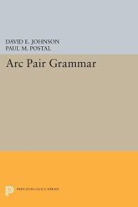 Cover Arc Pair Grammar