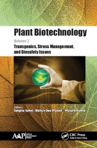 Cover Plant Biotechnology, Volume 2