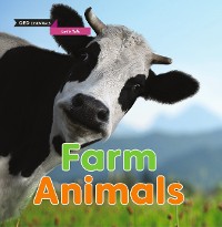 Cover Let's Talk: Farm Animals