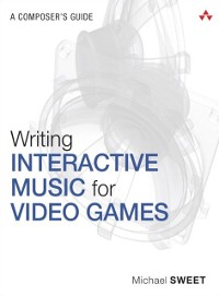 Cover Writing Interactive Music for Video Games