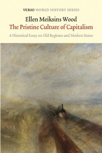 Cover Pristine Culture of Capitalism
