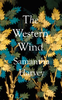 Cover Western Wind